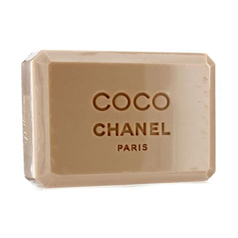 chanel coco bath soap ingredients|chanel body soap reviews.